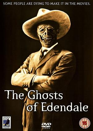 Rent The Ghosts of Edendale Online DVD Rental