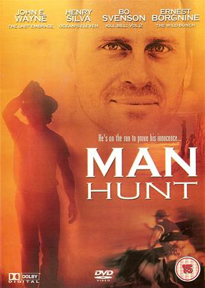 Rent Manhunt (aka Cane arrabbiato) Online DVD Rental