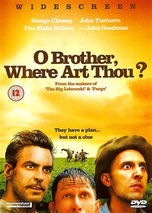 Rent O Brother, Where Art Thou? Online DVD Rental