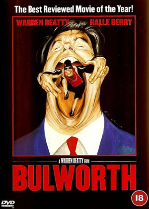 Rent Bulworth Online DVD Rental