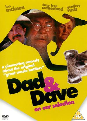 Rent Dad and Dave on Our Selection Online DVD Rental