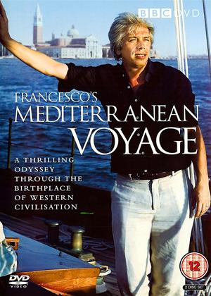 Rent Francesco's Mediterranean Voyage Online DVD Rental