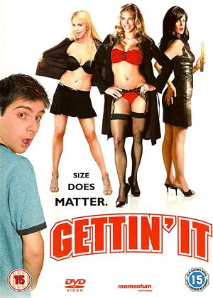 Rent Gettin' It Online DVD Rental