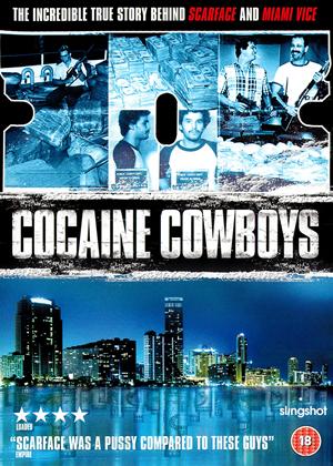 Rent Cocaine Cowboys Online DVD Rental