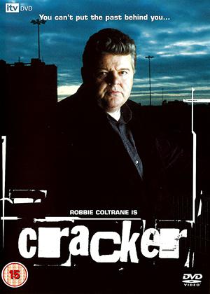 Rent Cracker: Cracker Online DVD Rental
