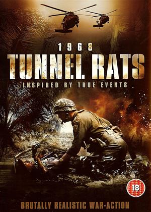 Rent 1968 Tunnel Rats Online DVD Rental