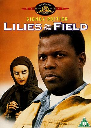 Rent Lilies of the Field Online DVD Rental