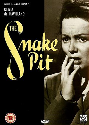 Rent The Snake Pit Online DVD Rental