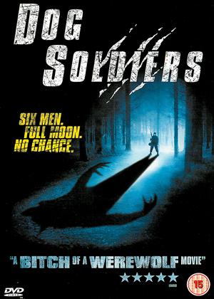 Rent Dog Soldiers Online DVD Rental