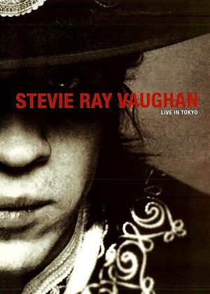 Rent Stevie Ray Vaughan: Live in Tokyo Online DVD Rental