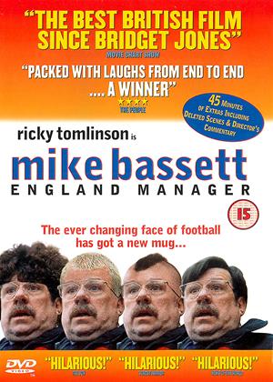 Rent Mike Bassett: England Manager Online DVD Rental