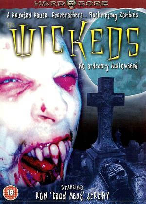 Rent The Wickeds Online DVD Rental