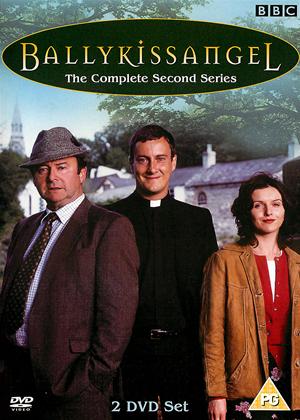 Rent Ballykissangel: Series 2 Online DVD Rental