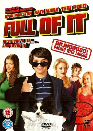Rent Full of It Online DVD Rental