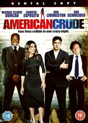 Rent American Crude Online DVD Rental