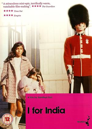 Rent I for India Online DVD Rental