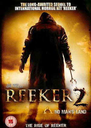 Rent Reeker 2: No Man's Land Online DVD Rental