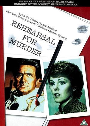 Rent Rehearsal for Murder Online DVD Rental