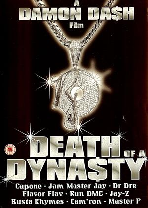 Rent Death of a Dynasty Online DVD Rental