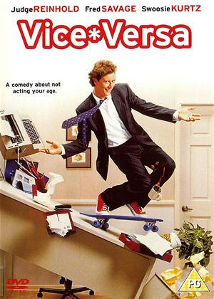 Rent Vice Versa Online DVD Rental