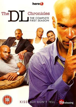 Rent DL Chronicles Online DVD Rental
