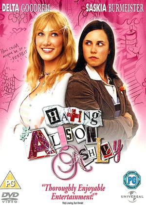 Rent Hating Alison Ashley Online DVD Rental