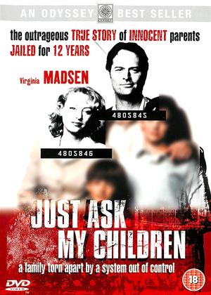 Rent Just Ask My Children Online DVD Rental