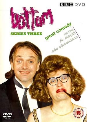 Rent Bottom: Series 3 Online DVD Rental