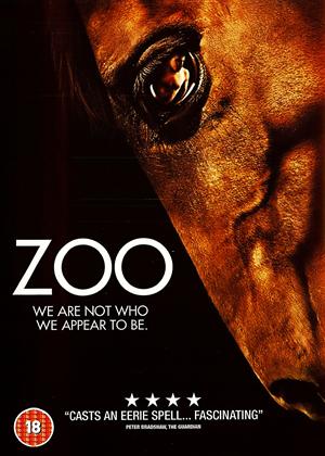 Rent Zoo Online DVD Rental