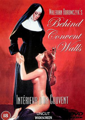 Rent Behind Convent Walls Online DVD Rental