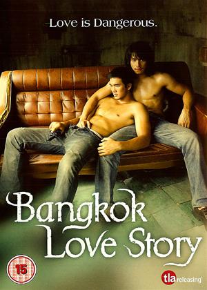 Rent Bangkok Love Story Online DVD Rental