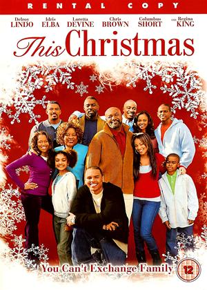 Rent This Christmas Online DVD Rental