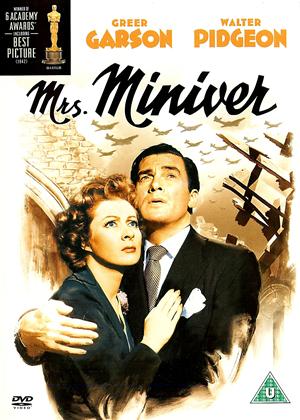 Rent Mrs Miniver Online DVD Rental