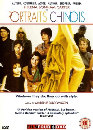 Rent Portraits Chinois Online DVD Rental