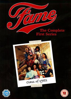 Rent Fame: Series 1 Online DVD Rental