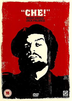 Rent Che! Online DVD Rental