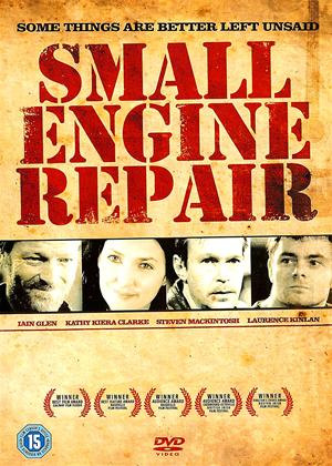 Rent Small Engine Repair Online DVD Rental
