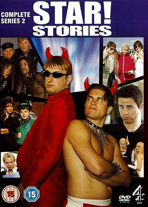 Rent Star Stories: Series 2 Online DVD Rental