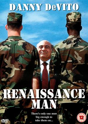 Rent Renaissance Man Online DVD Rental