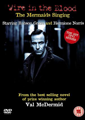 Rent Wire in the Blood: Mermaid Sing Online DVD Rental