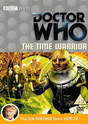 Rent Doctor Who: Time Warrior Online DVD Rental