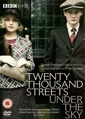Rent Twenty Thousand Streets Under the Sky Online DVD Rental