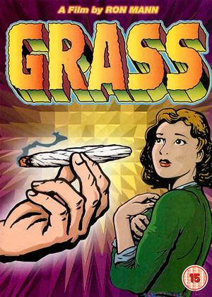 Rent Grass Online DVD Rental