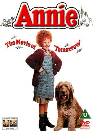 Rent Annie Online DVD Rental