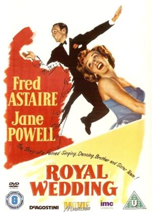 Rent Royal Wedding Online DVD Rental
