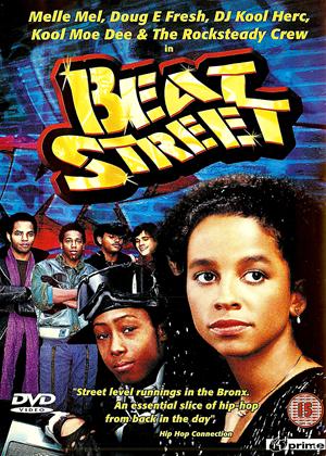 Rent Beat Street Online DVD Rental