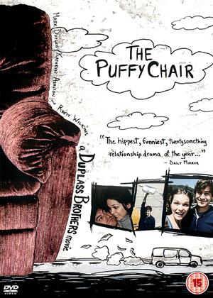 Rent The Puffy Chair Online DVD Rental