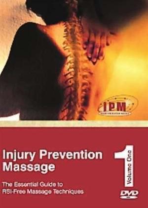 Rent Injury Prevention Massage: Vol.1 Online DVD Rental