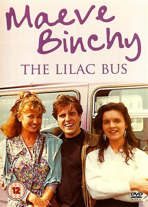 Rent Maeve Binchy: The Lilac Bus Online DVD Rental