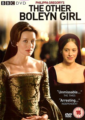 Rent The Other Boleyn Girl Online DVD Rental